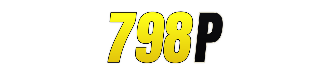 798p